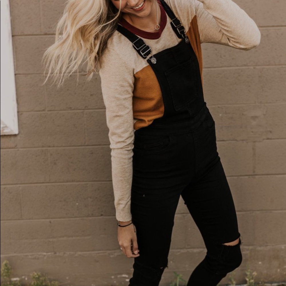 Roolee Overalls